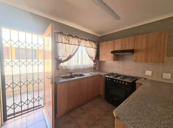 2 Bedroom Property for Sale in Sasolburg Ext 11 Free State